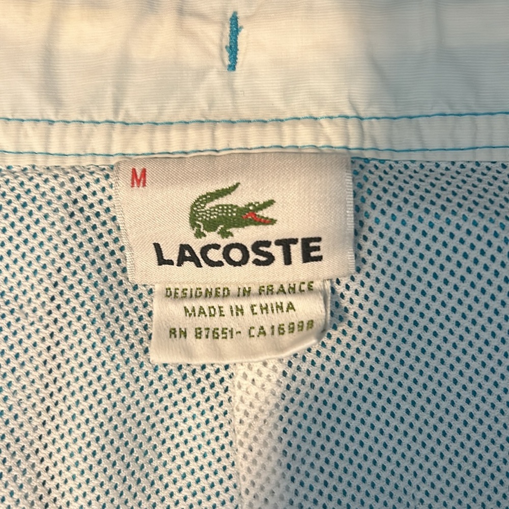 Swim Shorts! - image 8